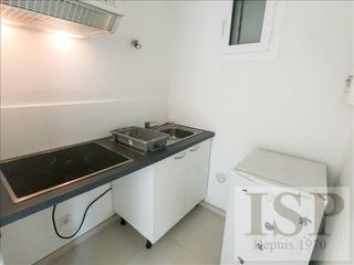  Appartement � louer 1 pi�ce 19 m�