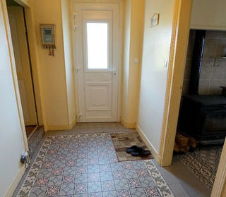  Maison � vendre 5 pi�ces 100 m�