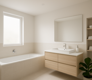  Appartement � vendre 3 pi�ces 60 m�