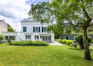  Maison � vendre 10 pi�ces 220 m�