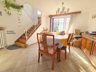  Maison � vendre 5 pi�ces 78 m�