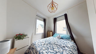  Appartement � vendre 3 pi�ces 50 m�