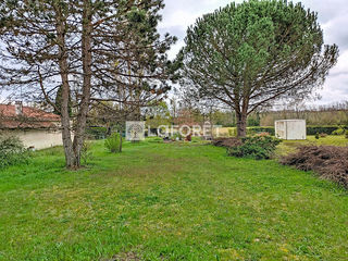  Terrain � vendre 1080 m�