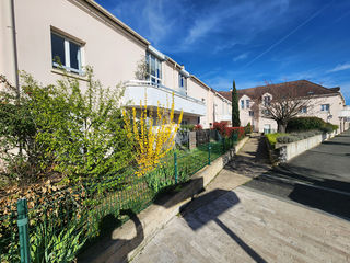  Appartement � vendre 2 pi�ces 44 m�