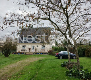  Maison � vendre 6 pi�ces 136 m�