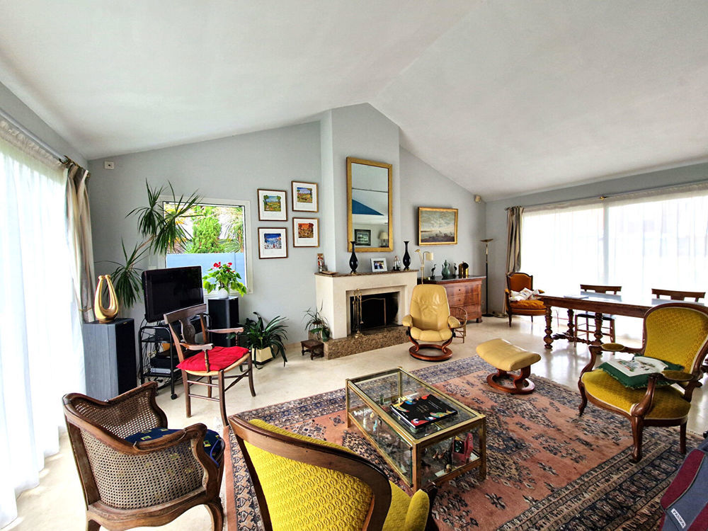 � vendre  Maison Saint-S�bastien-sur-Loire (44230)