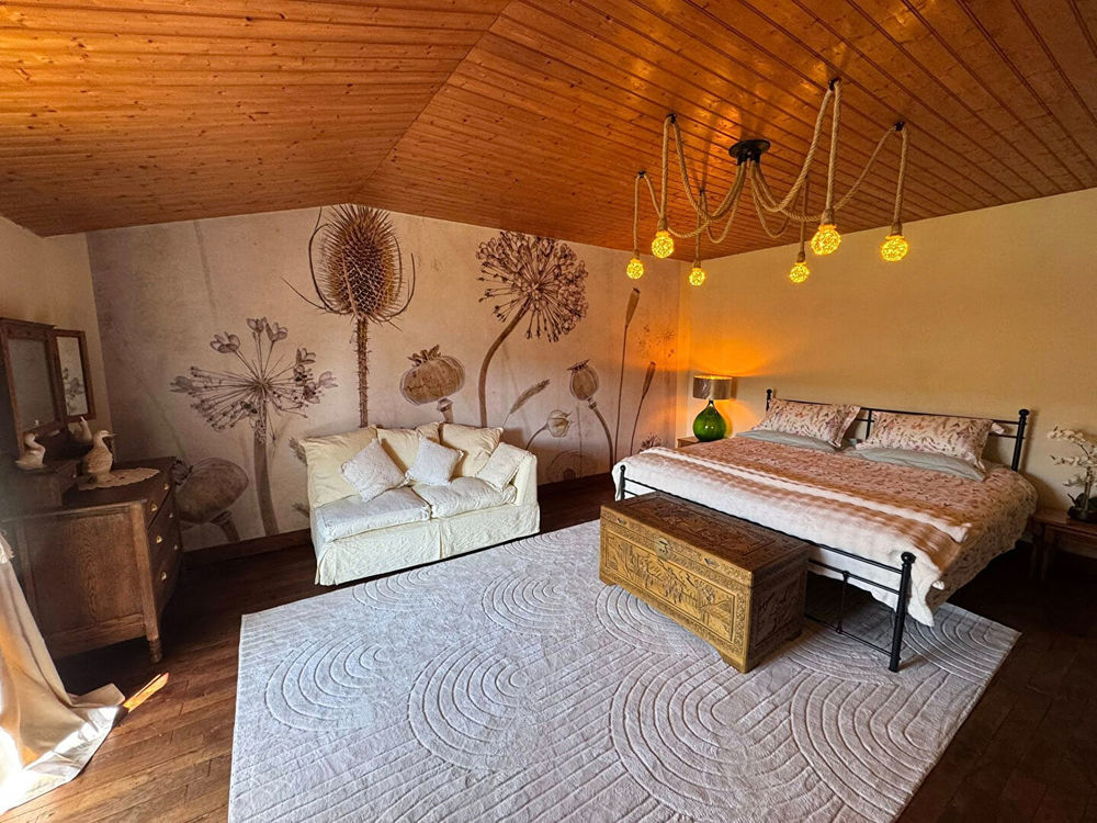 � vendre  Maison Bellac (87300)