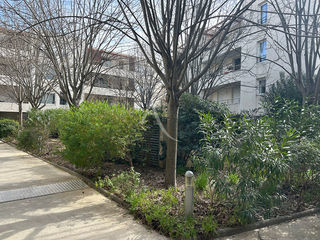  Appartement � vendre 1 pi�ce 33 m�