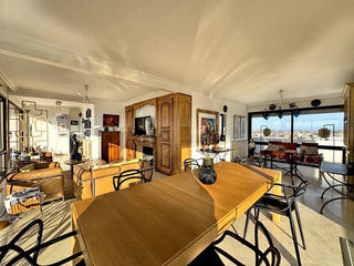  Appartement � vendre 5 pi�ces 138 m�