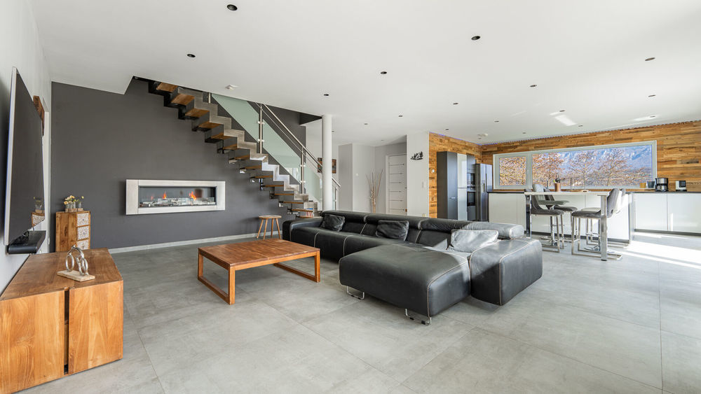 � vendre  Maison Le Bourget-du-Lac (73370)