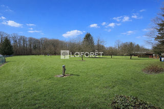  Maison � vendre 8 pi�ces 199 m�