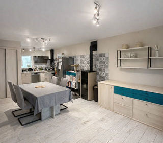  Maison � vendre 6 pi�ces 120 m�