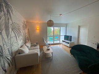  Appartement � louer 1 pi�ce 9 m�