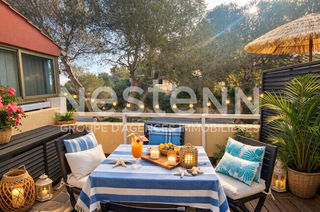  Appartement � vendre 3 pi�ces 44 m�