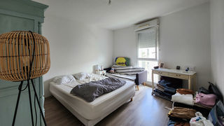  Appartement � vendre 2 pi�ces 41 m�