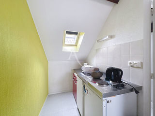  Appartement � louer 1 pi�ce 17 m�