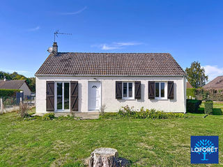  Maison � vendre 4 pi�ces 71 m�