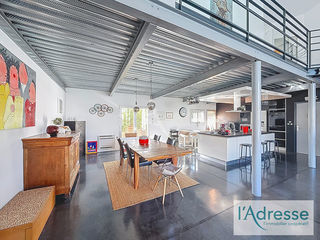  Maison � vendre 5 pi�ces 214 m�