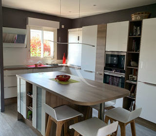  Maison � louer 4 pi�ces 93 m�