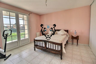  Maison � vendre 4 pi�ces 134 m�