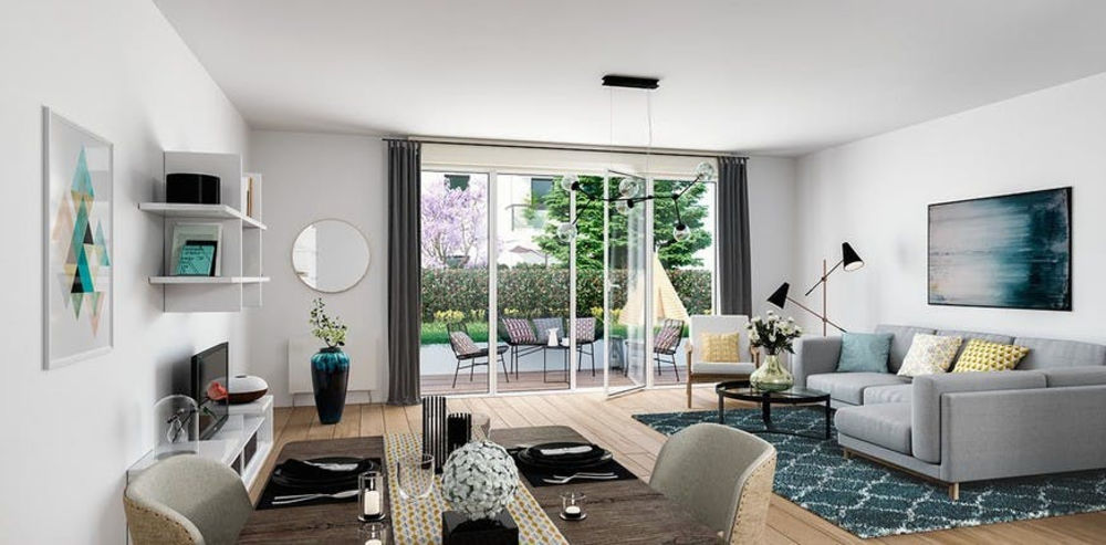 � vendre  Appartement Cucq (62780)