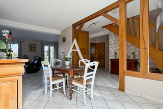  Maison � vendre 6 pi�ces 140 m�