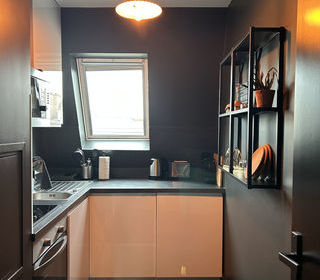  Appartement � vendre 2 pi�ces 46 m�