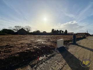  Terrain � vendre 392 m�