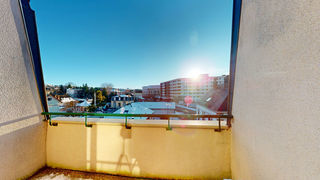  Appartement � vendre 3 pi�ces 113 m�