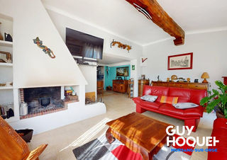  Maison � vendre 5 pi�ces 90 m�