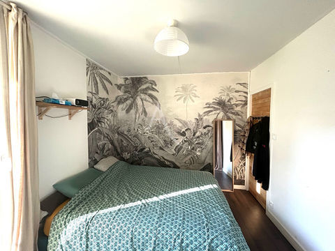  Appartement � vendre 4 pi�ces 90 m�