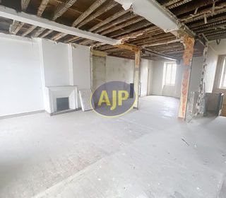  Immeuble � vendre 5 pi�ces 183 m�