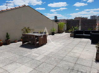  Appartement � vendre 4 pi�ces 98 m�