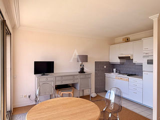  Appartement � vendre 1 pi�ce 30 m�