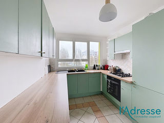  Appartement � vendre 4 pi�ces 90 m�