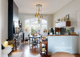  Appartement � vendre 5 pi�ces 101 m�