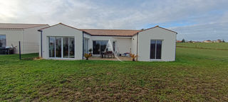  Maison � vendre 4 pi�ces 144 m�