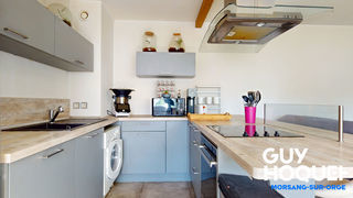  Appartement � vendre 4 pi�ces 63 m�