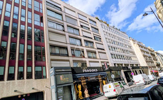  Appartement � vendre 2 pi�ces 32 m�