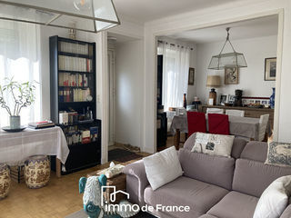  Maison � vendre 4 pi�ces 110 m�