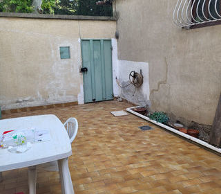  Maison � vendre 2 pi�ces 40 m�