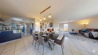  Appartement � vendre 5 pi�ces 113 m�