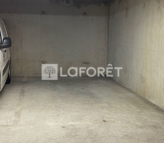  Parking / Garage � louer 12 m�