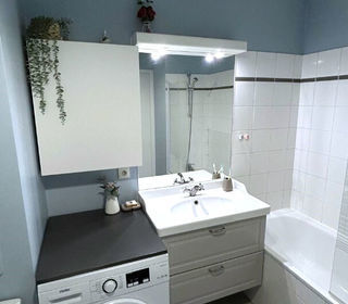  Appartement � vendre 2 pi�ces 45 m�