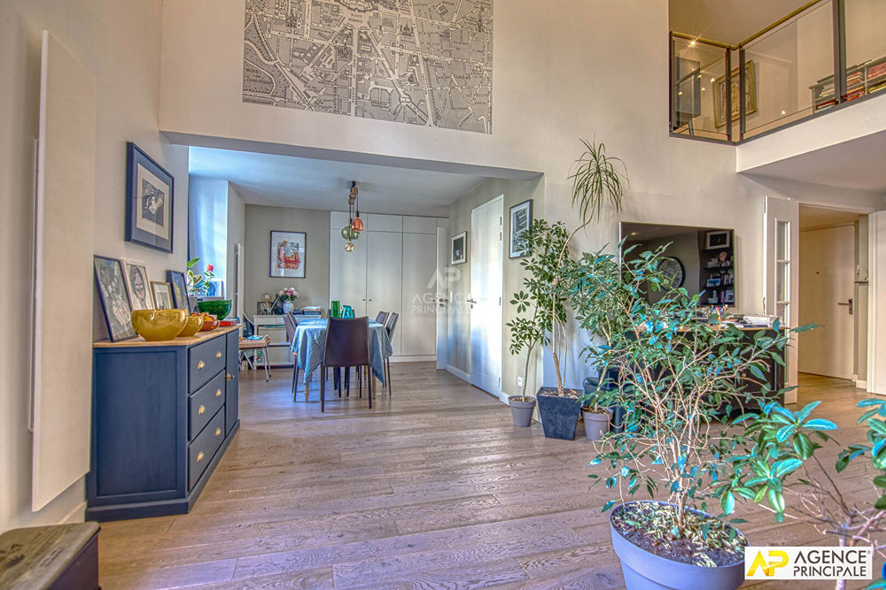 � vendre  Appartement Versailles (78000)