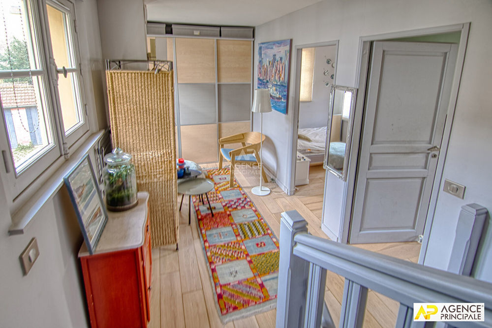 � vendre  Maison Versailles (78000)