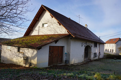   Maison Montecheroux 7 pi�ce(s) 157 m2 Maison - 10 pi�ce(s) - 157 m�