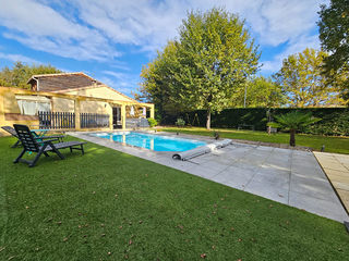  Maison � vendre 7 pi�ces 158 m�