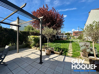  Maison � vendre 6 pi�ces 140 m�