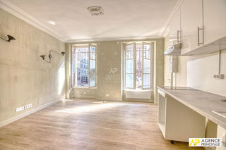  Appartement � vendre 2 pi�ces 37 m�